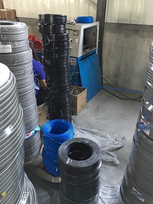 哈爾濱電伴熱帶與消防管道電伴熱帶技術分析與圖片解析